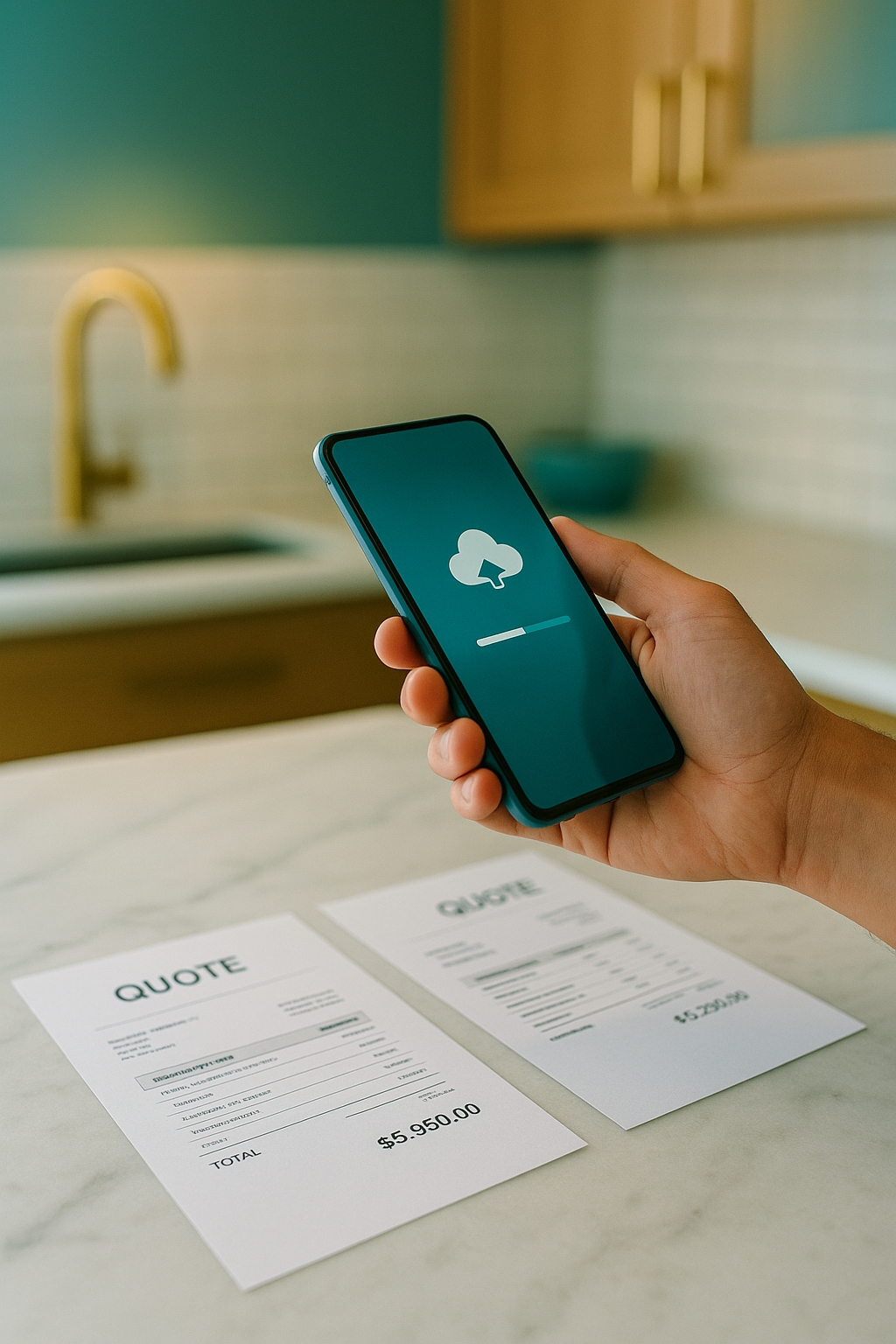 Compare home repair quotes and spot hidden costs