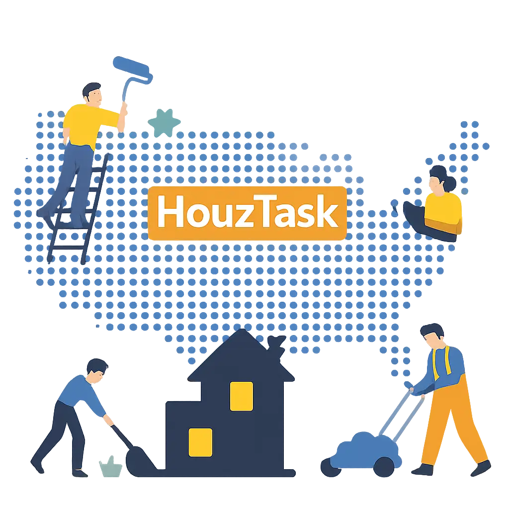 AI-powered home maintenance services