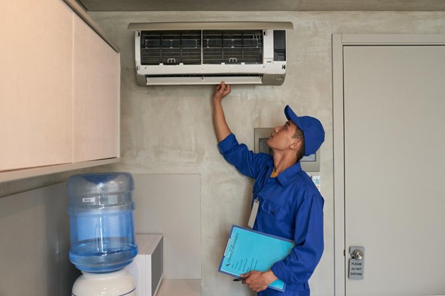 Maximizing Efficiency: Best Practices for Air Conditioner Coil Cleaning and Evaporator Care
