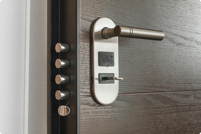 Elevating Home Security and Safety: How Reinforced Locks, Secure Entry Doors, Burglar-Proof Windows, and Impact-Resistant Glass Can Keep Your Home Safe