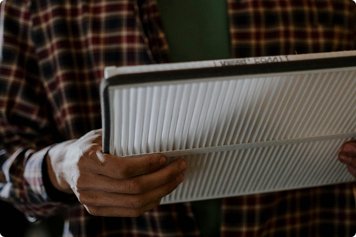 The Importance of Maintaining Clean Furnace Filters for Optimal Heating Performance