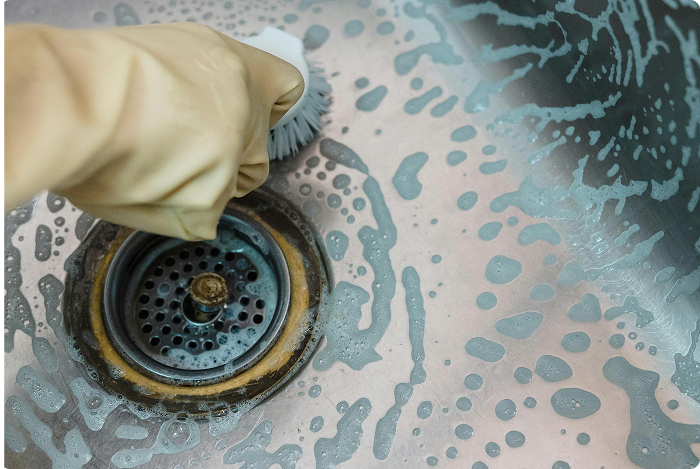 Master the Art of Clearing Clogged Drains: Tips, Tools, and Professional Help