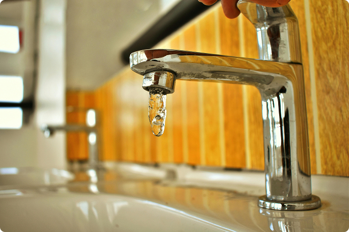 The Ultimate Guide to Fixing a Dripping Faucet