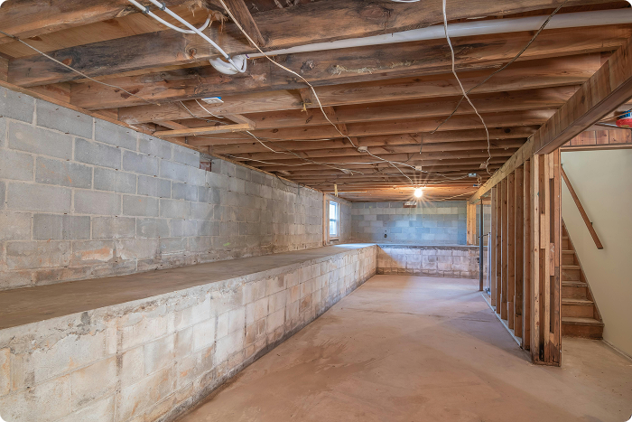 Tackling Basement and Moisture Problems: Comprehensive Guide to Prevention, Diagnosis, and Repair